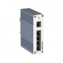 Westermo SandCat-2305-T5-LV Unmanaged Ethernet Switch